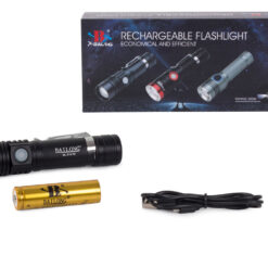 Latarka taktyczna bailong led cree zoom xm-l t6 Soodukas.Com