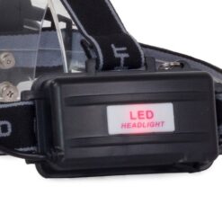 Taktikaline zoomiga pealamp Soodukas.Com