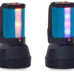 Mitmekülgne päikesepaneeliga taskulamp – Soodukas.Com Mitmekülgne päikesepaneeliga taskulamp Soodukas.Com