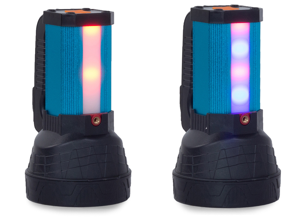 Mitmekülgne päikesepaneeliga taskulamp – Soodukas.Com Mitmekülgne päikesepaneeliga taskulamp - Image 4