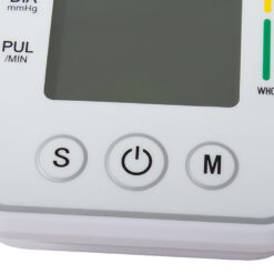 Digitaalne õlavarre vererõhuaparaat Soodukas.Com