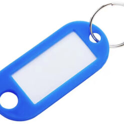 Värvilised võtmehoidja sildid Soodukas.Com