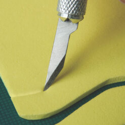 Modelismikomplekt vahetatavate teradega Soodukas.Com