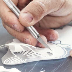 Modelismikomplekt vahetatavate teradega Soodukas.Com