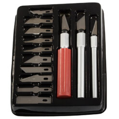 Modelismikomplekt vahetatavate teradega Soodukas.Com