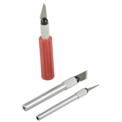 Modelismikomplekt vahetatavate teradega Soodukas.Com