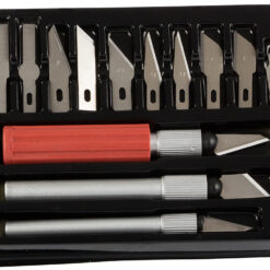 Modelismikomplekt vahetatavate teradega Soodukas.Com