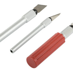 Modelismikomplekt vahetatavate teradega Soodukas.Com