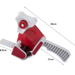 Dyspenser do taśmy taśm pakowych zaklejarka uchwyt Soodukas.Com