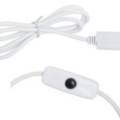 Mitmekülgne LED-laualamp klambriga Soodukas.Com