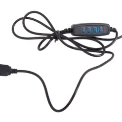 Mitmekülgne LED-laualamp klambriga Soodukas.Com