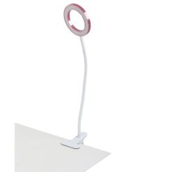 Mitmekülgne LED klambrilamp Soodukas.Com