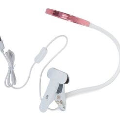 Mitmekülgne LED klambrilamp Soodukas.Com