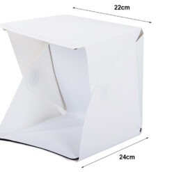 Fotostuudio varjude eemaldamiseks Soodukas.Com