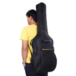 Klassikalise Kitarri Kaitsekott Soodukas.Com