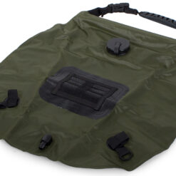 Kaasaskantav päikesedušš matkamiseks Soodukas.Com