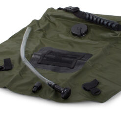 Kaasaskantav päikesedušš matkamiseks Soodukas.Com