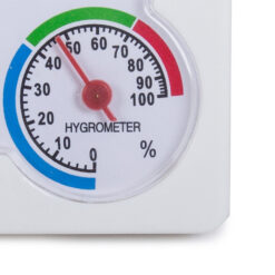 Stiilne analoogne toatermomeeter Soodukas.Com