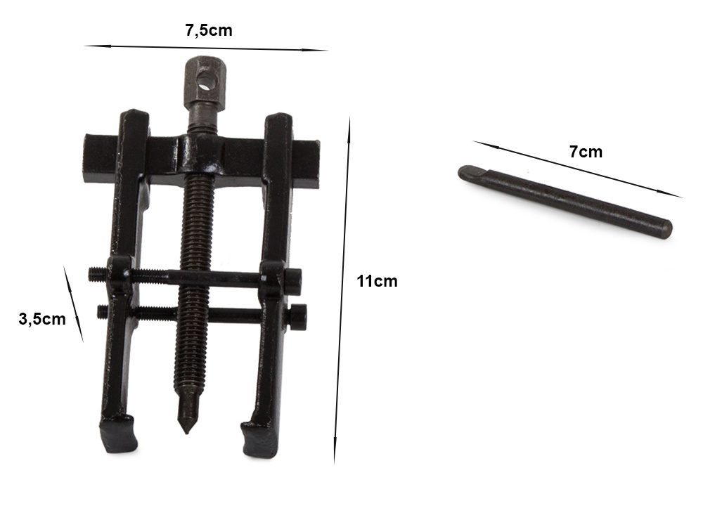 Mitmekülgne tõmmits autodele – Soodukas.Com Mitmekülgne tõmmits autodele - Image 4