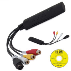 VHS Video Digitaalseks Muundur