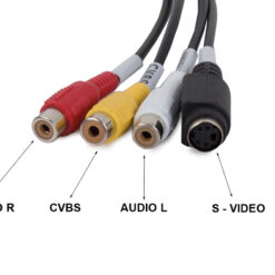 VHS Video Digitaalseks Muundur Soodukas.Com