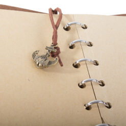 Retro stiilis reisipäevik Soodukas.Com