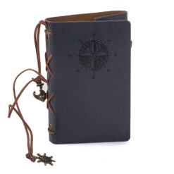 Retro stiilis reisipäevik Soodukas.Com