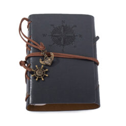 Retro stiilis reisipäevik Soodukas.Com