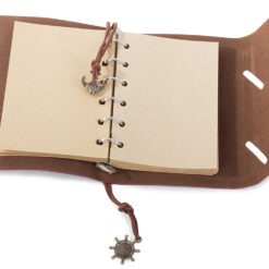 Retro stiilis reisipäevik Soodukas.Com