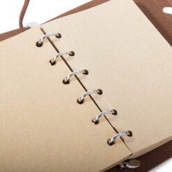 Retro stiilis reisipäevik Soodukas.Com