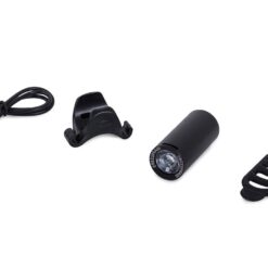 Kerge ja vastupidav rattalamp Soodukas.Com