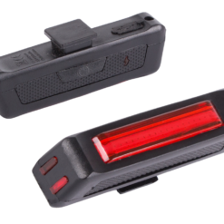 Taga LED jalgrattavalgusti Soodukas.Com