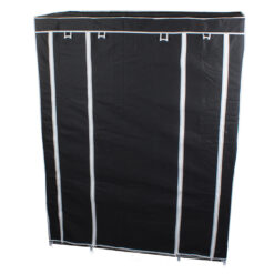 Kokkupandav riidekapp Soodukas.Com