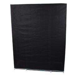 Kokkupandav riidekapp Soodukas.Com