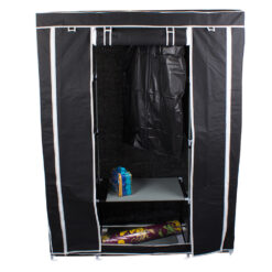 Kokkupandav riidekapp Soodukas.Com