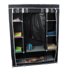 Kokkupandav riidekapp Soodukas.Com