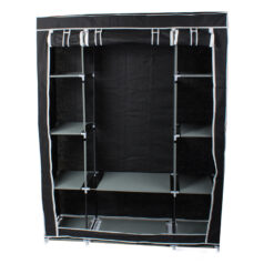 Kokkupandav riidekapp Soodukas.Com