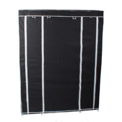 Kokkupandav riidekapp Soodukas.Com