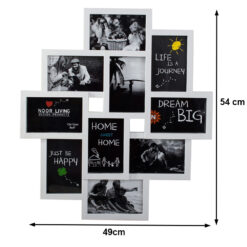 Stiilne 3D Pildiraam Soodukas.Com