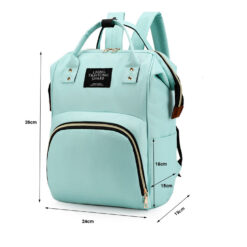 Multifunktsionaalne lapsevankri kott Soodukas.Com