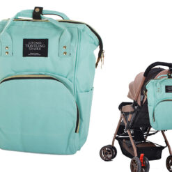 Multifunktsionaalne lapsevankri kott Soodukas.Com