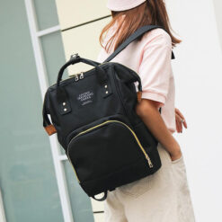 Multifunktsionaalne lapsevankri kott Soodukas.Com