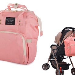 Praktiline beebitarvete seljakott Soodukas.Com