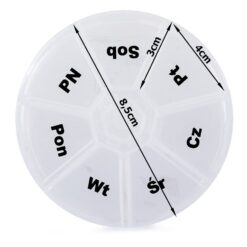 Nädala ravimite korraldaja Soodukas.Com