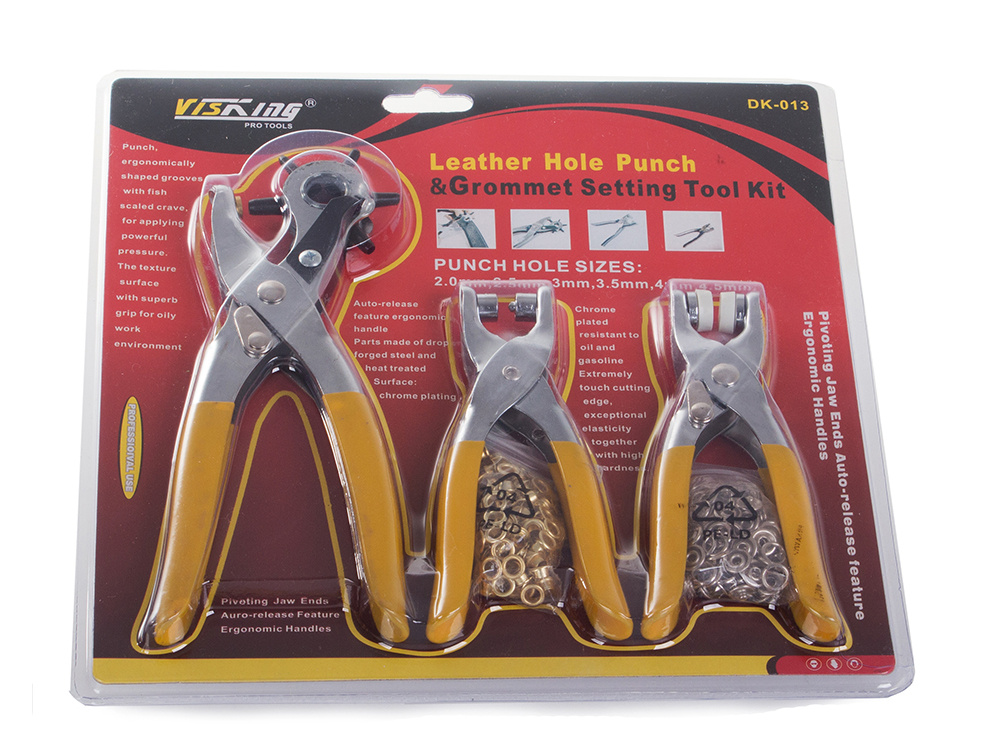 Nahktööriistade komplekt – Soodukas.Com Nahktööriistade komplekt - Image 4