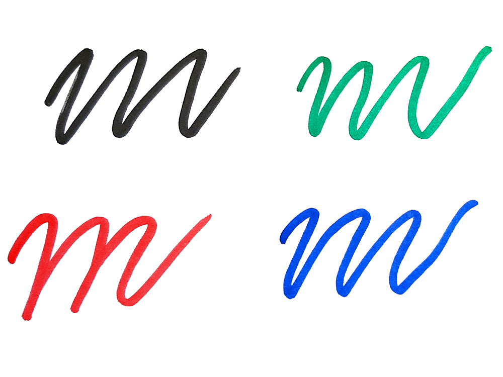 Värvilised Tahvlimarkerid Komplekt – Soodukas.Com Värvilised Tahvlimarkerid Komplekt - Image 3