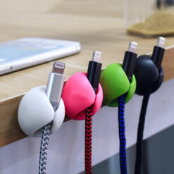 Kaablite korrastaja komplekt – Soodukas.Com Kaablite korrastaja komplekt Soodukas.Com