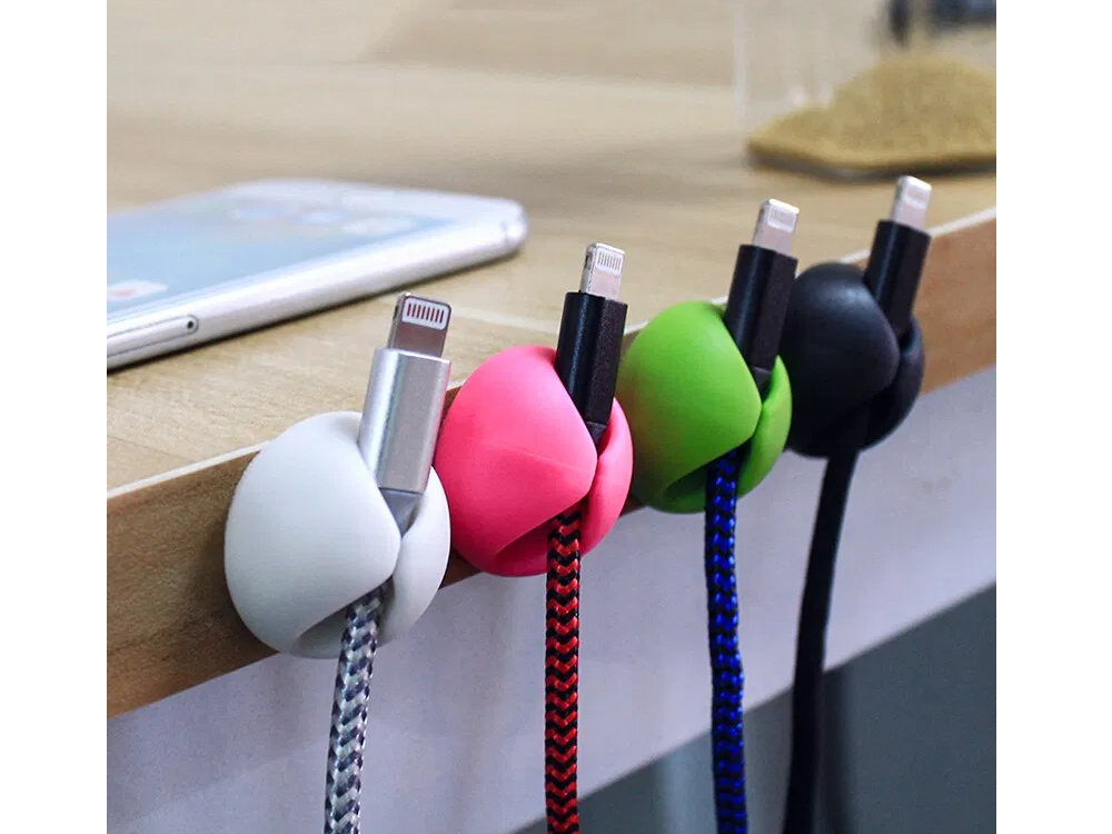 Kaablite korrastaja komplekt – Soodukas.Com Kaablite korrastaja komplekt - Image 5