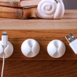 Kaablite korrastaja komplekt – Soodukas.Com Kaablite korrastaja komplekt Soodukas.Com