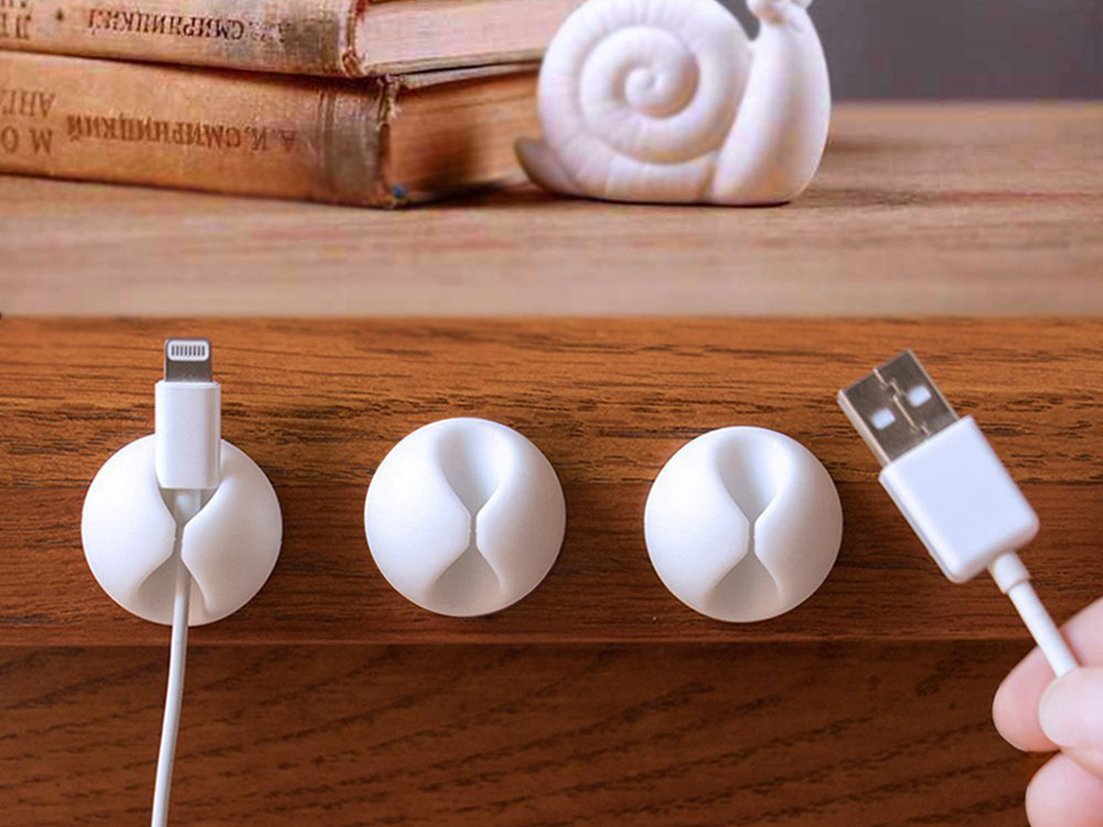 Kaablite korrastaja komplekt – Soodukas.Com Kaablite korrastaja komplekt - Image 6